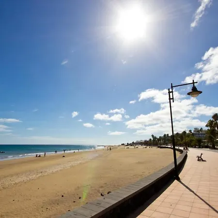Club Valena 48 Sea Views, Wifi, Close To & Amenities At Matagorda *