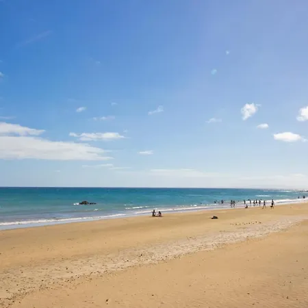 Club Valena 48 Sea Views, Wifi, Close To & Amenities At Matagorda Appartamento Puerto del Carmen (Lanzarote)