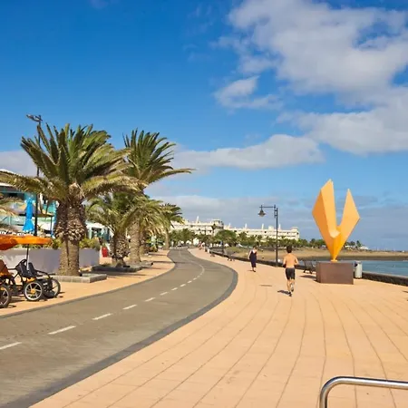 Appartement Club Valena 48 Sea Views, Wifi, Close To & Amenities At Matagorda *