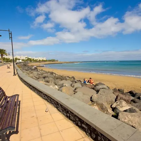 Club Valena 48 Sea Views, Wifi, Close To & Amenities At Matagorda Appartamento