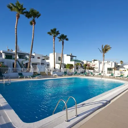 Apartment Club Valena 48 Sea Views, Wifi, Close To & Amenities At Matagorda