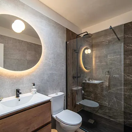 Lejlighed Club Valena 48 Sea Views, Wifi, Close To & Amenities At Matagorda *